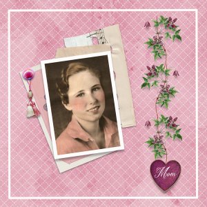 Relatively Speaking - Mom