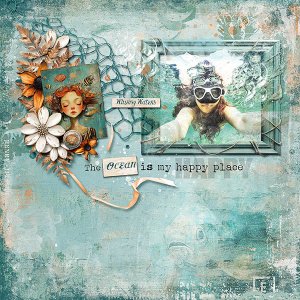 Whimsy Waters