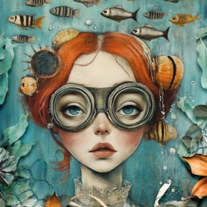 WHIMSY WATERS