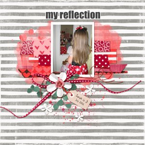 My Reflection