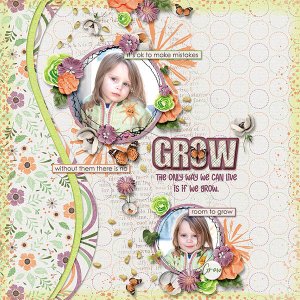 Room to Grow