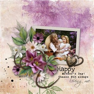 To My Mom