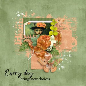 Everyday Happiness