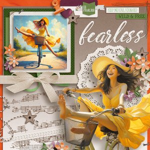 Fearless
