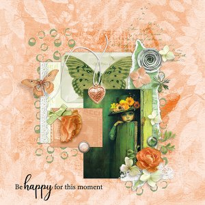Be Happy