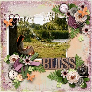bliss