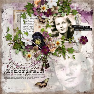 yesteryear-memories