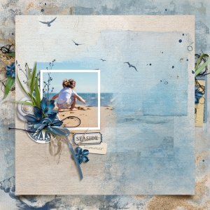 Seaside Summer