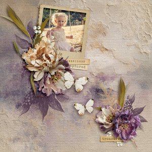 Treasured Memory
