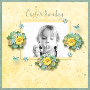 Easter Sunday