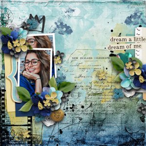 New Journey - May