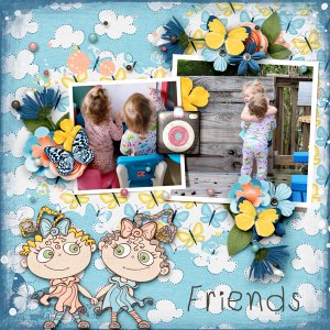 Friends