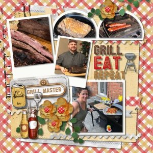 Yummy BBQ