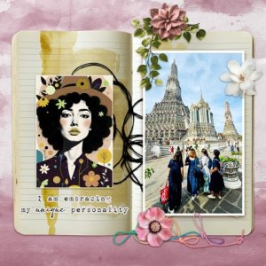 travel