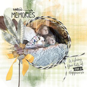 May Memories