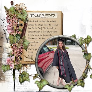 Today's Story