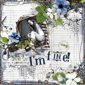 I'm Fine!