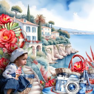 French Riviera