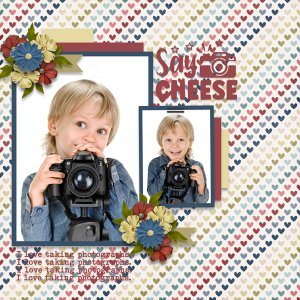 Camera