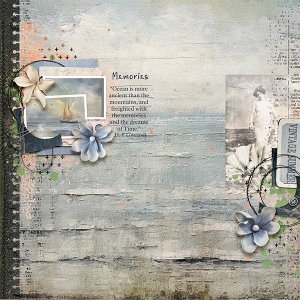Ocean Memories