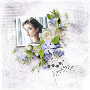 June Essence