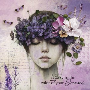 Color of Dreams