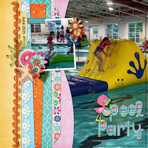 Pool Party