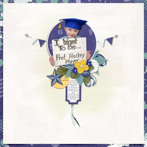 LC - Pre-school graduate 2025