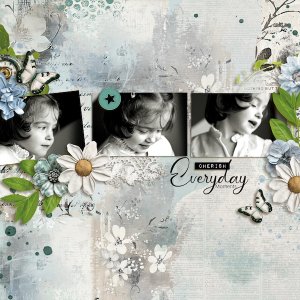 Cherish Everyday Moments