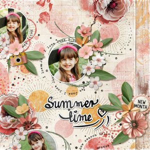 Summer Time