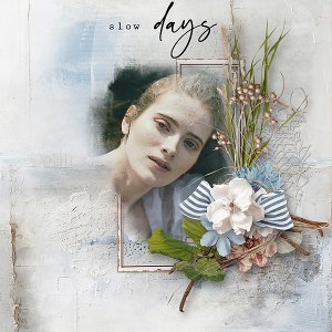slow days