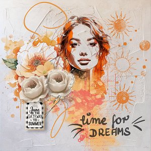 time for dreams