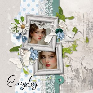 Everyday moments