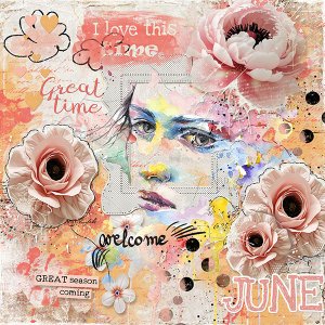 Time For Dreams
