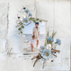 SeaBloom: BBD Bundle