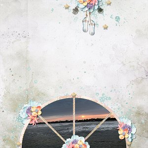 June 2025 - Anything You Want - Beach view