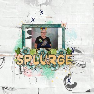 Splurge