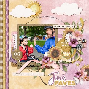 June Faves