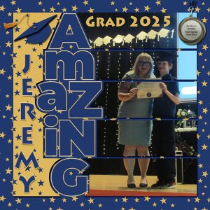 Grad 2025
