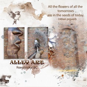 Alley Art