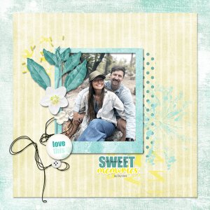 Sweet Memories