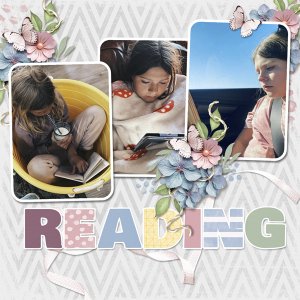Reading