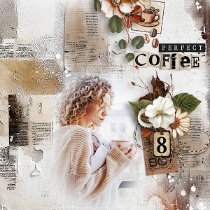 perfect coffee
