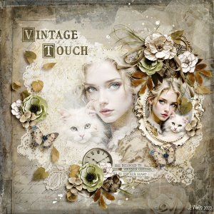 vintage-touch