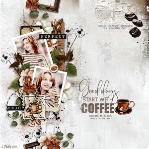 coffee