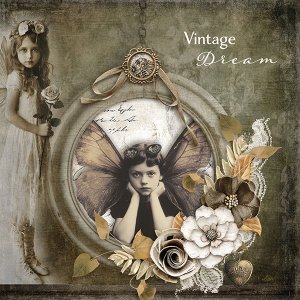 Vintage Dream