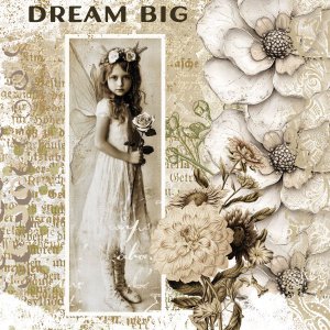dream big