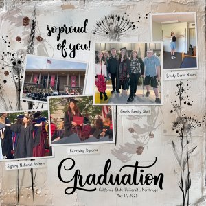 Graduation