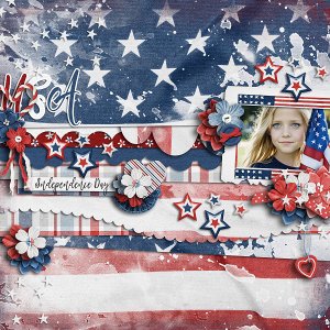 USA