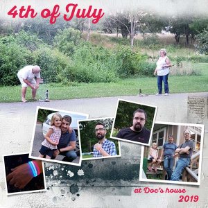 4th of July